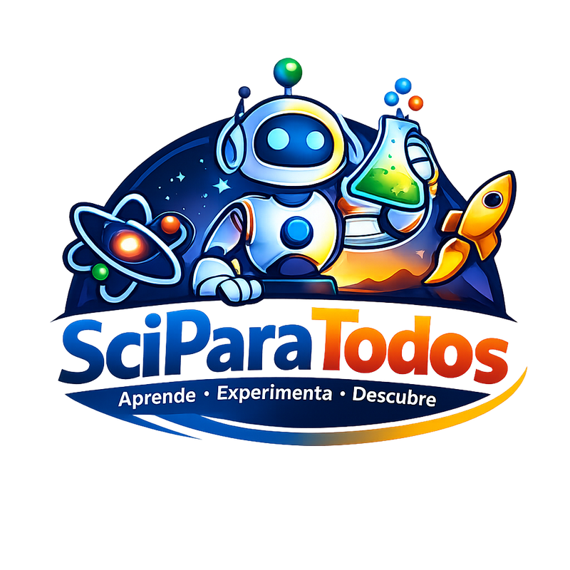 SciParaTodos